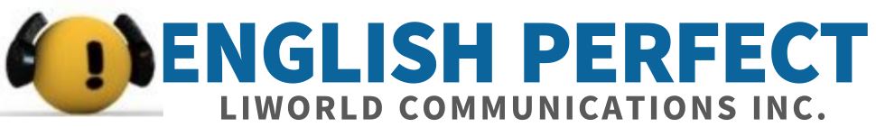 잉글리쉬퍼펙트 logo